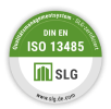 SLG DIN EN ISO 13485